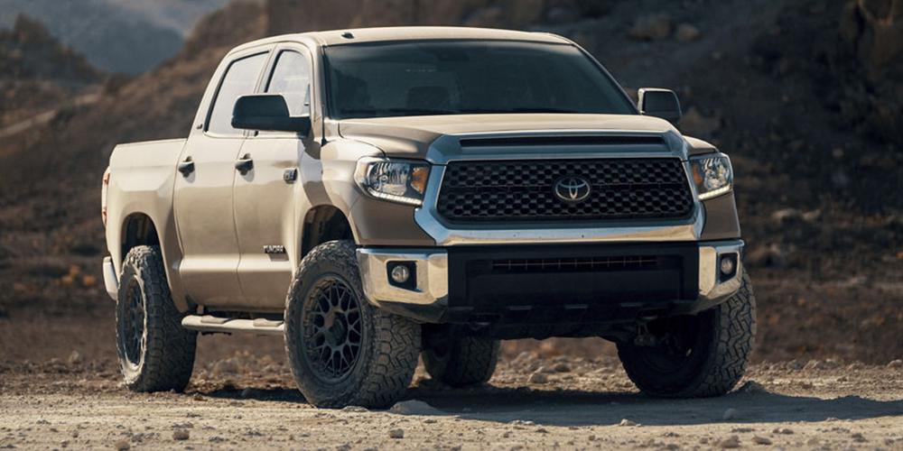 Toyota Tundra